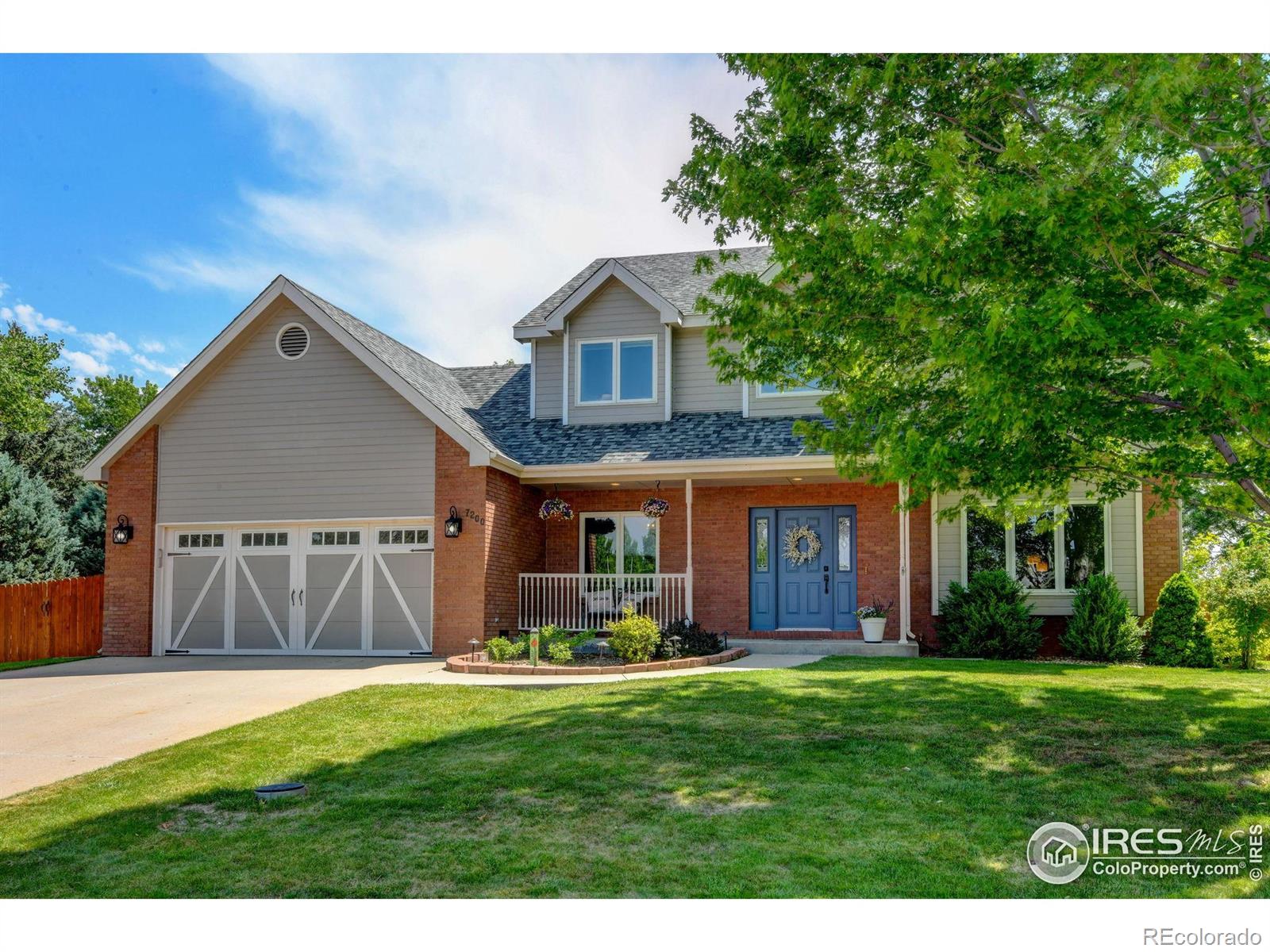MLS Image #39 for 7200 w canberra st dr,greeley, Colorado