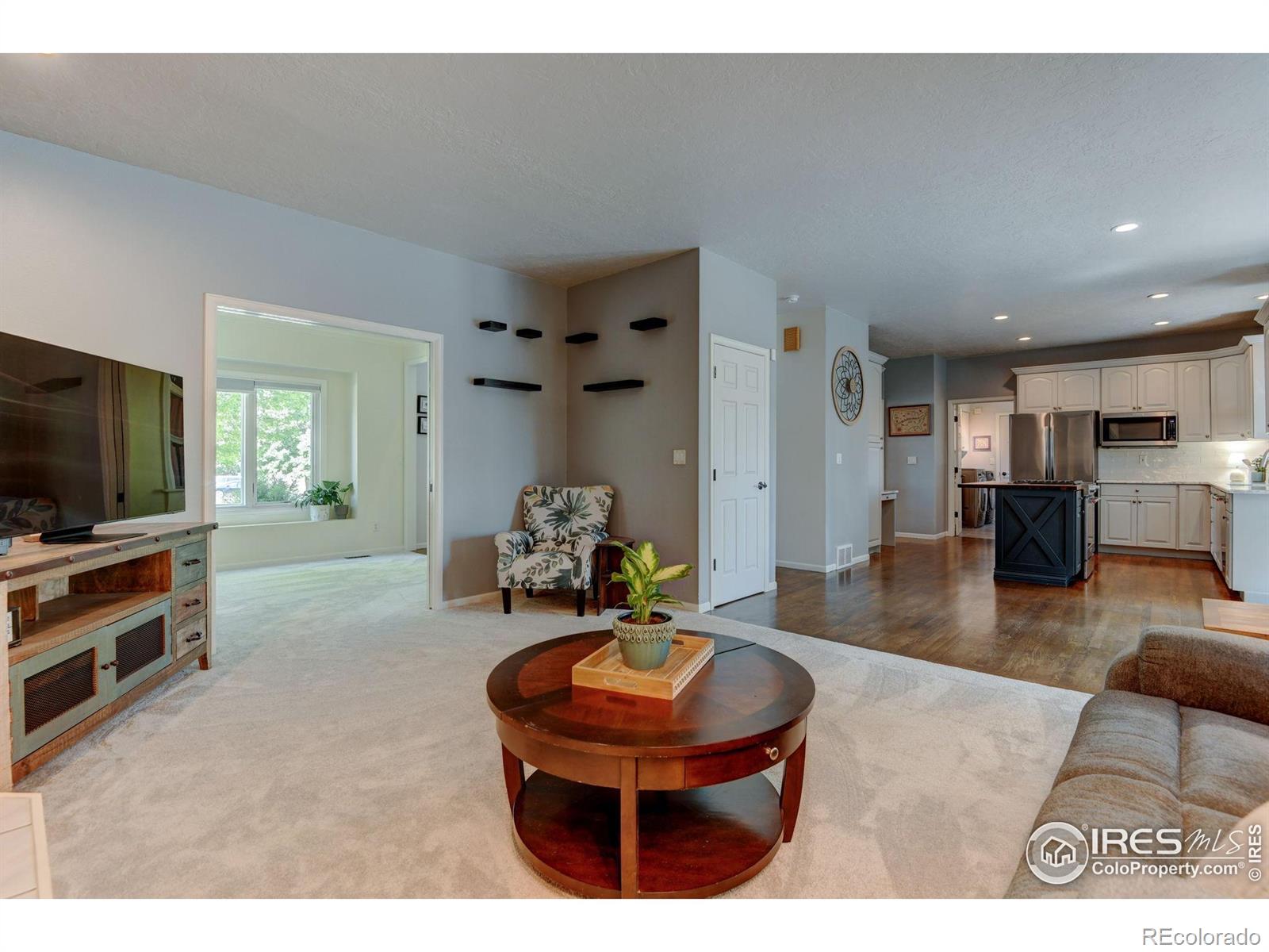 MLS Image #5 for 7200 w canberra st dr,greeley, Colorado