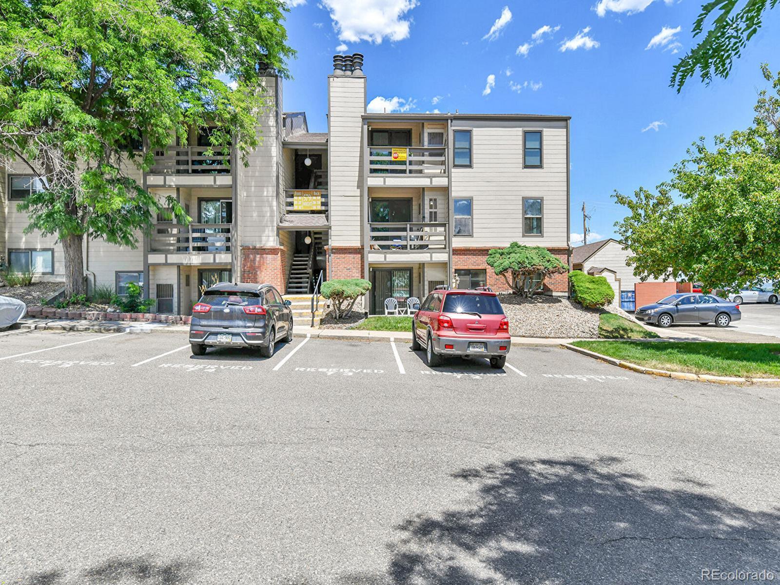 MLS Image #0 for 579  wright street,lakewood, Colorado