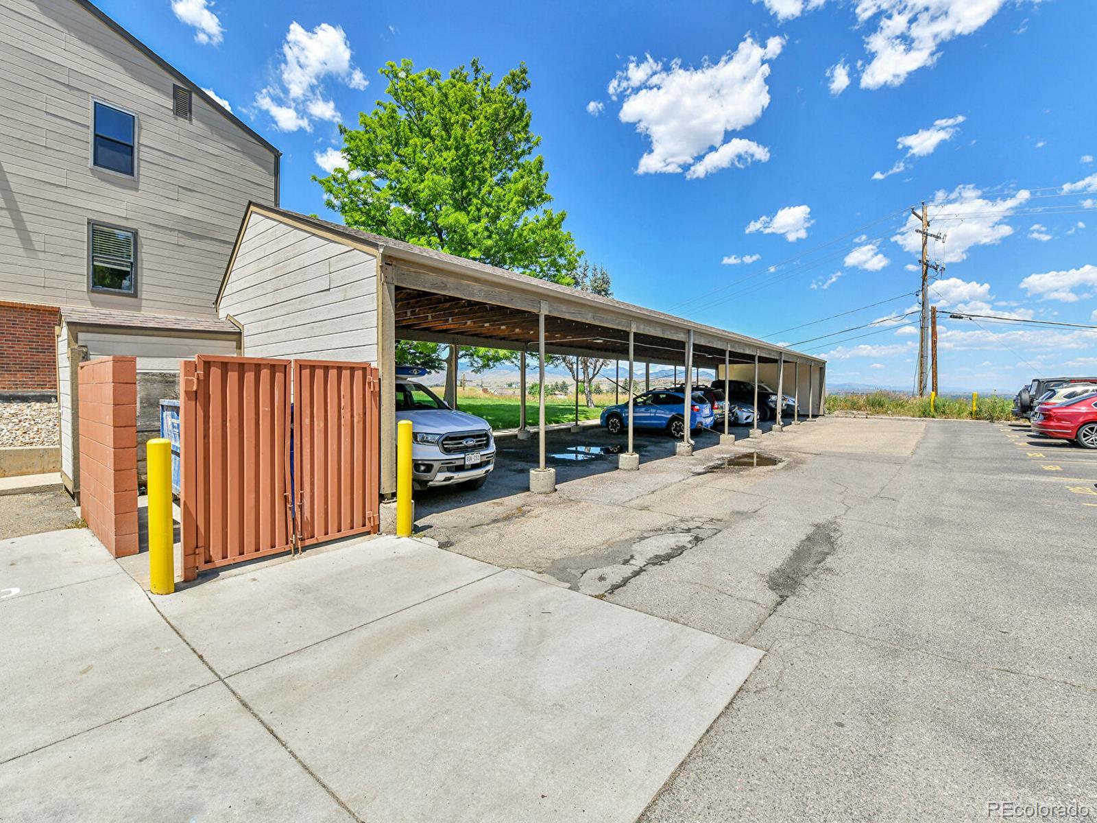 MLS Image #22 for 579  wright street,lakewood, Colorado