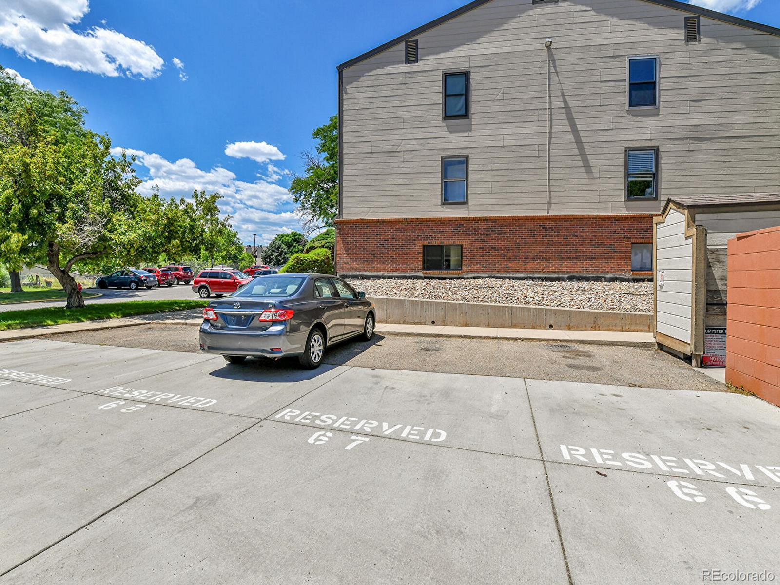MLS Image #23 for 579  wright street,lakewood, Colorado