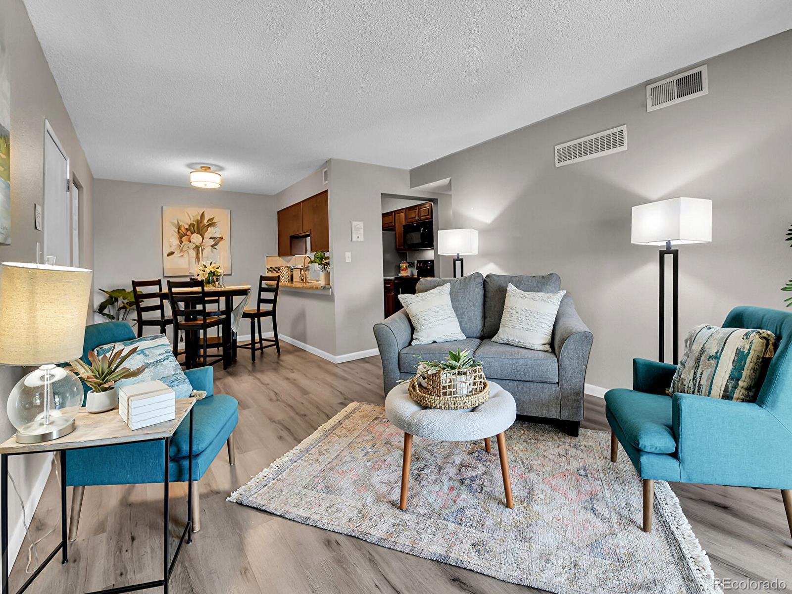 MLS Image #3 for 579  wright street,lakewood, Colorado