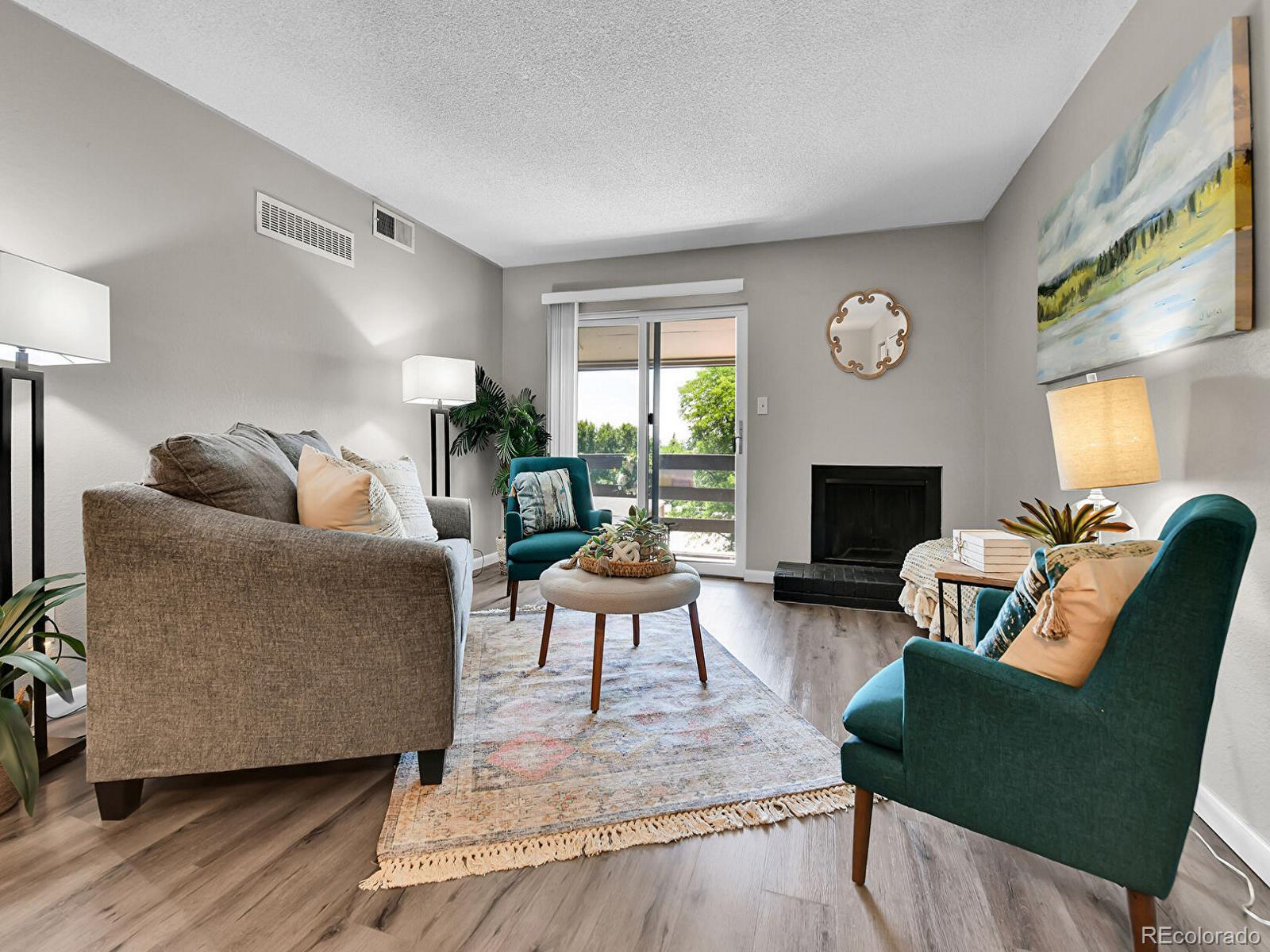 MLS Image #4 for 579  wright street,lakewood, Colorado