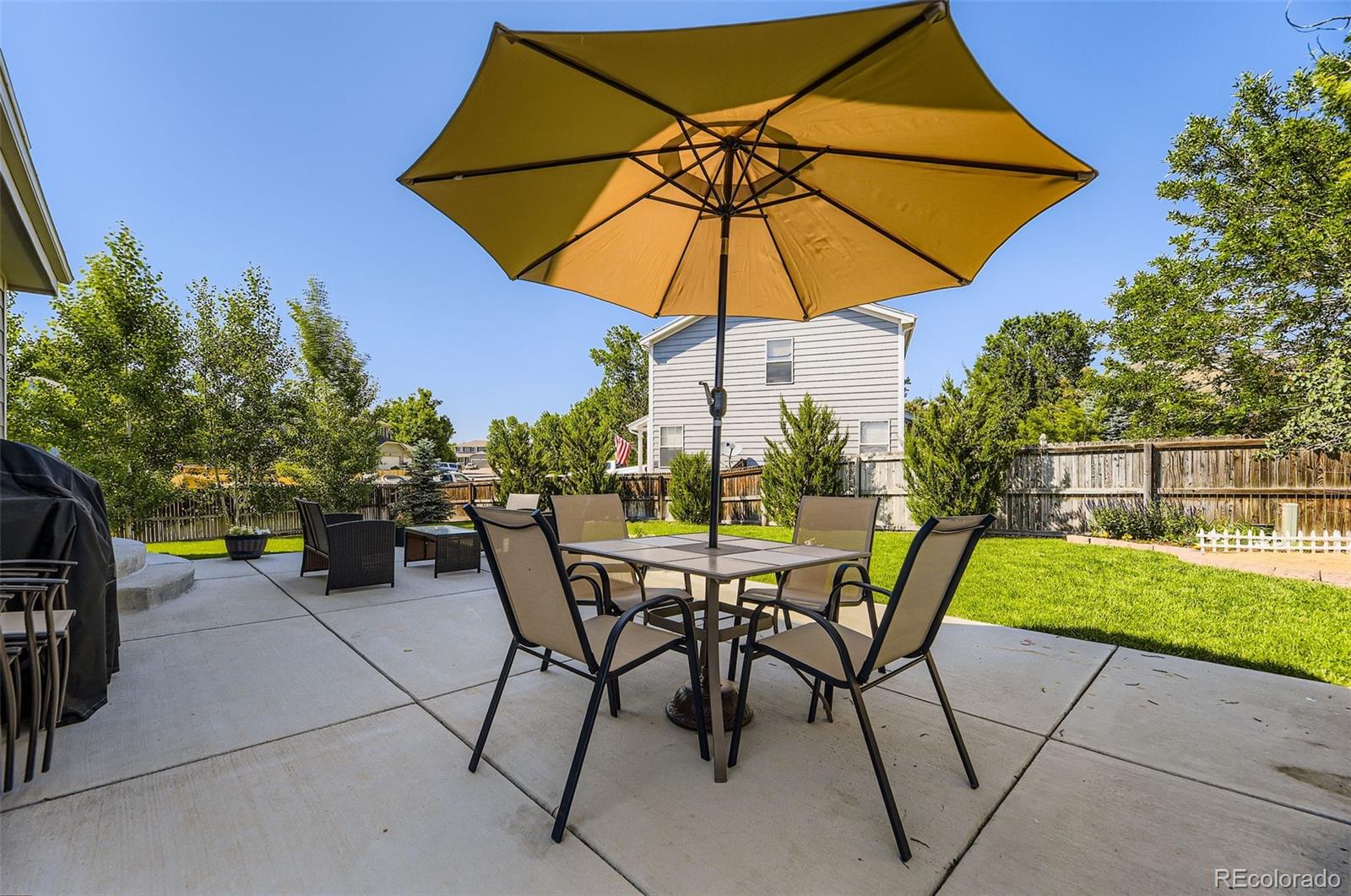 MLS Image #25 for 5090  miriam lane,parker, Colorado