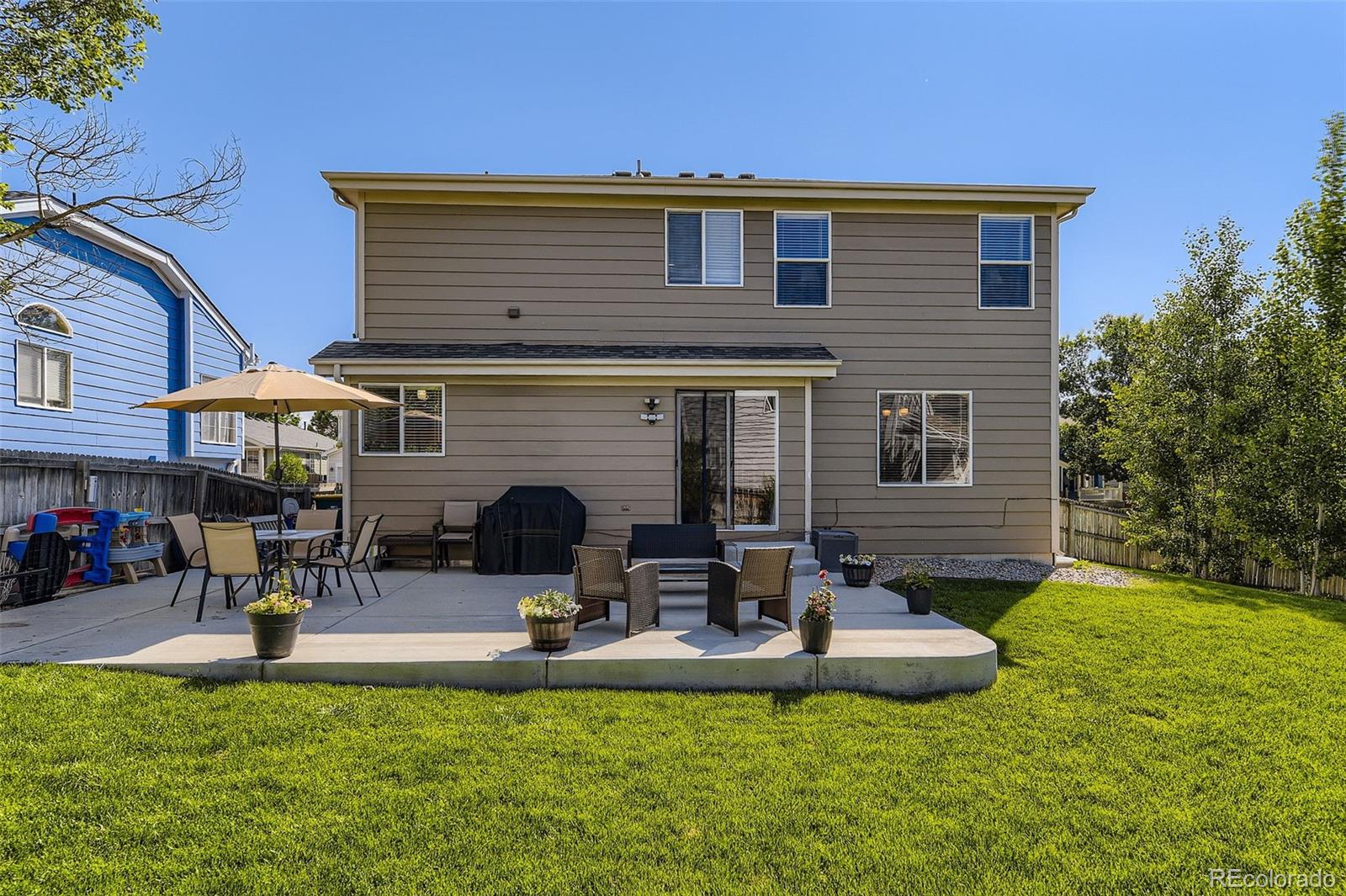MLS Image #27 for 5090  miriam lane,parker, Colorado