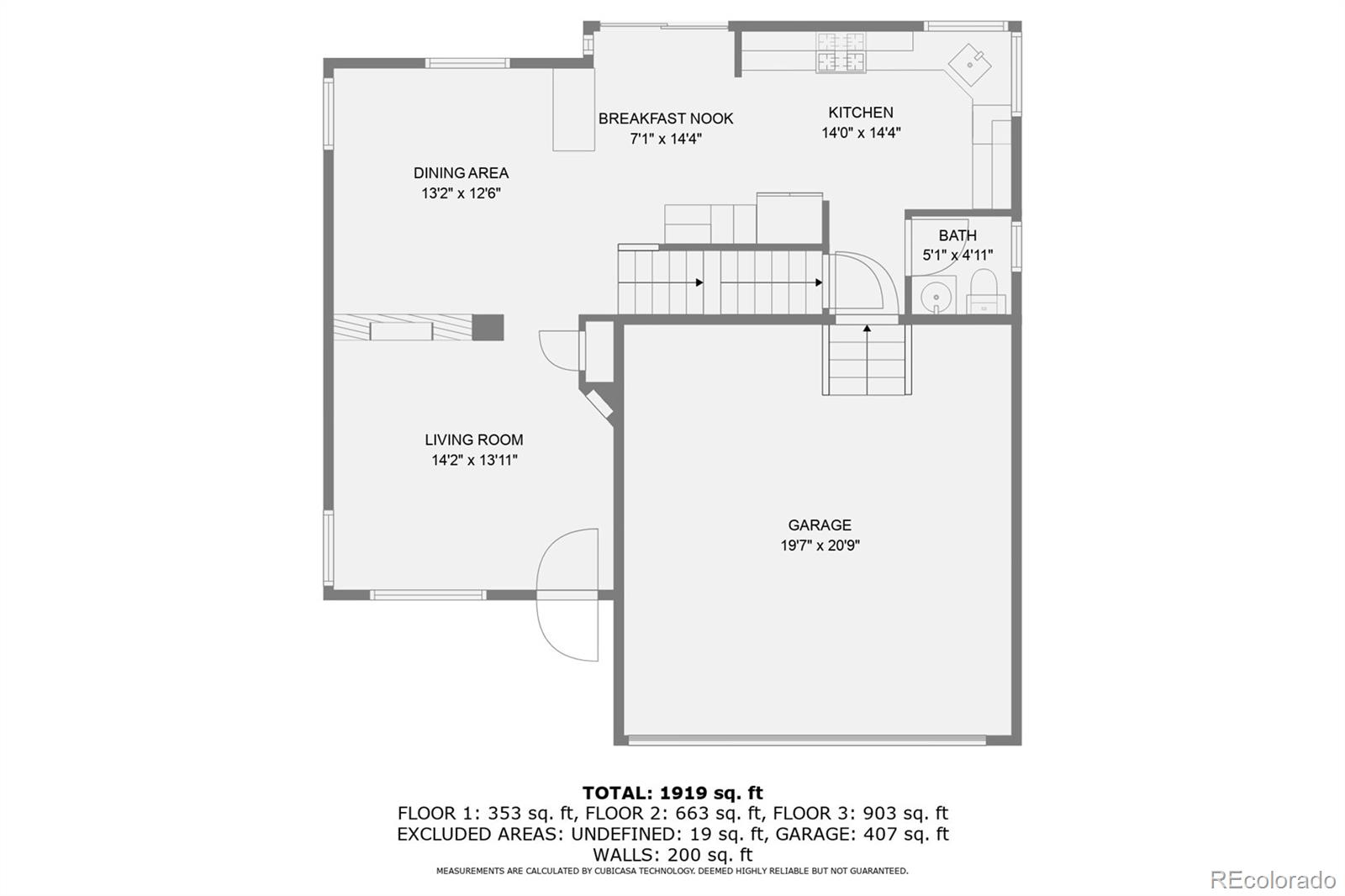MLS Image #28 for 5090  miriam lane,parker, Colorado