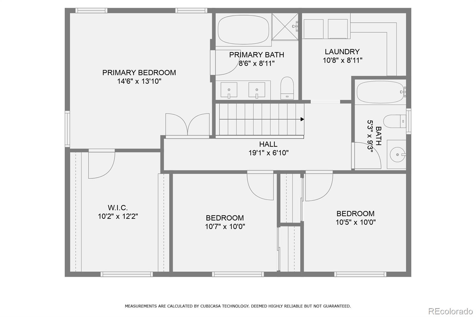 MLS Image #29 for 5090  miriam lane,parker, Colorado