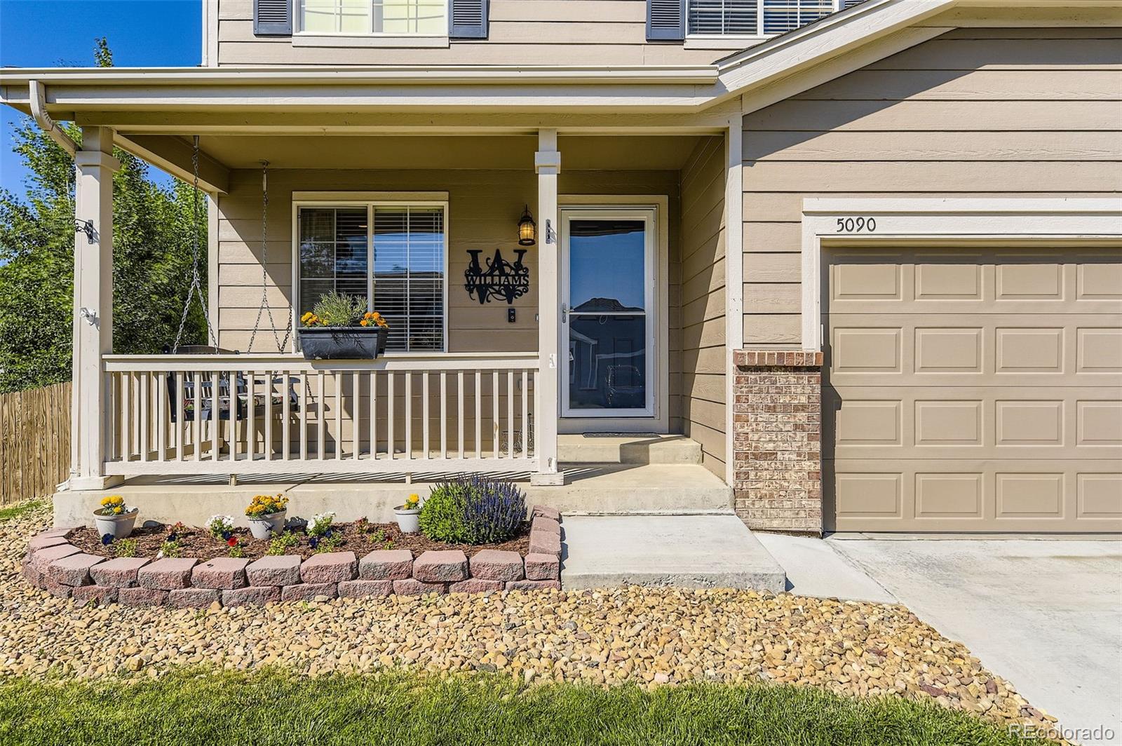 MLS Image #3 for 5090  miriam lane,parker, Colorado