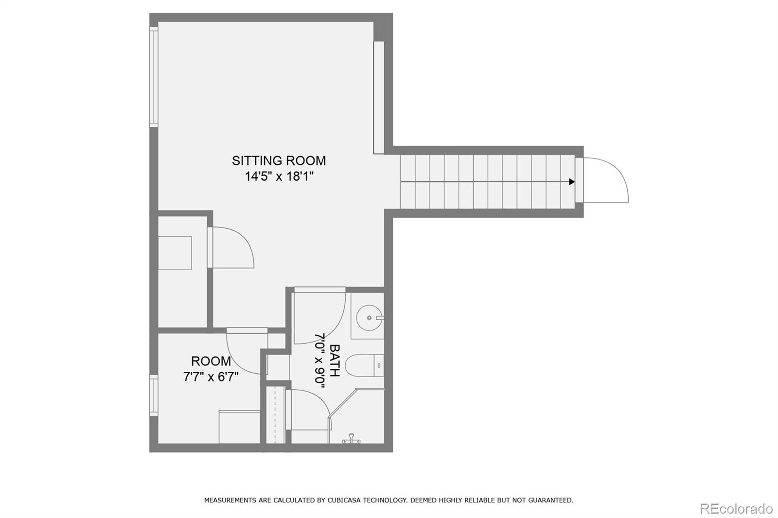MLS Image #30 for 5090  miriam lane,parker, Colorado