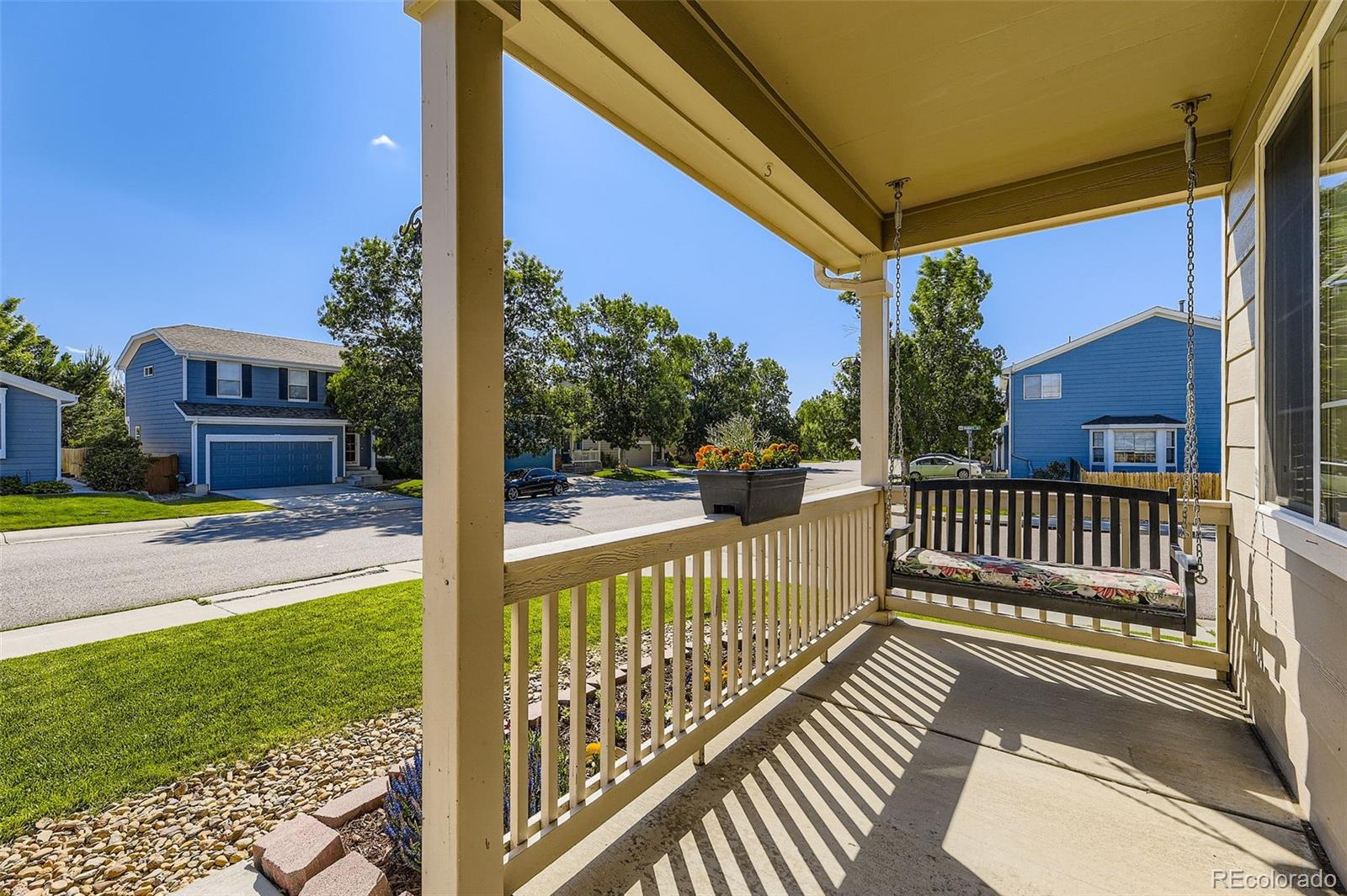 MLS Image #4 for 5090  miriam lane,parker, Colorado