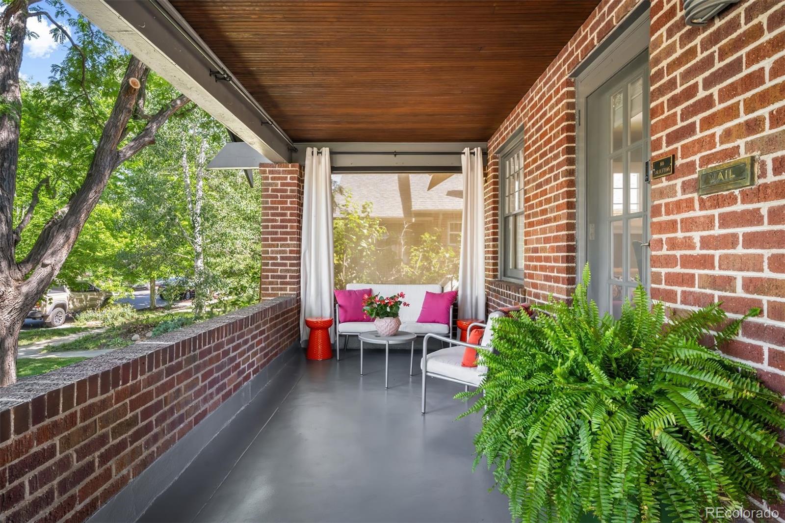 MLS Image #1 for 2604  elm street,denver, Colorado