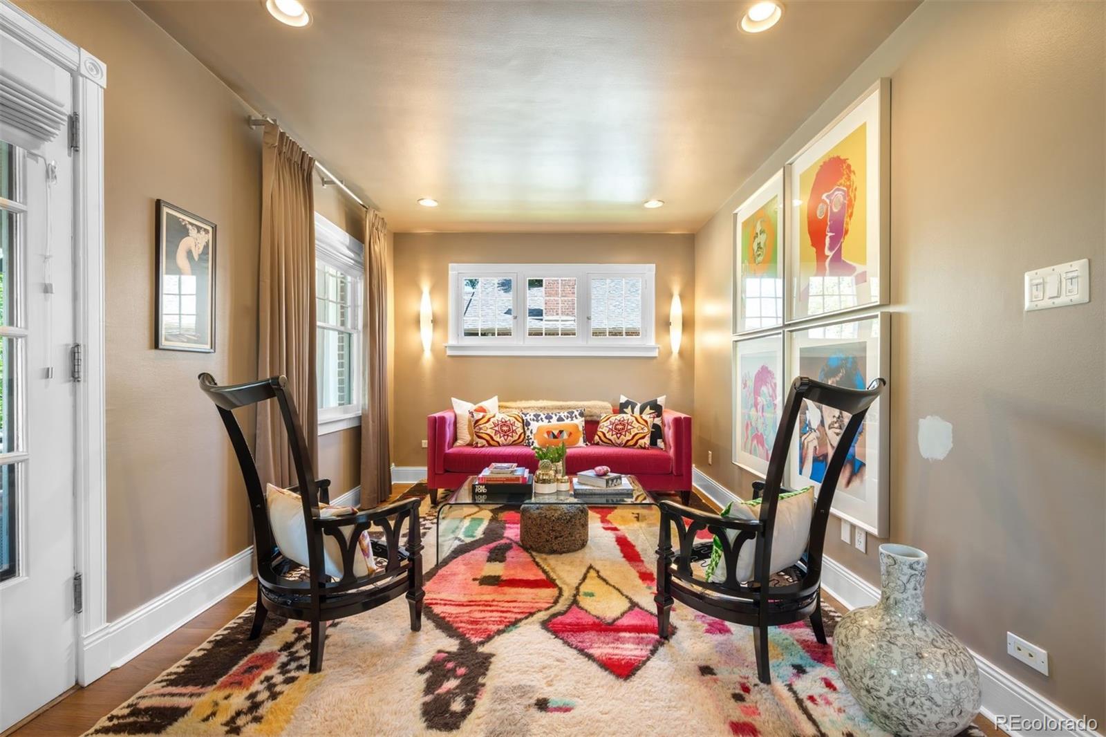 MLS Image #2 for 2604  elm street,denver, Colorado