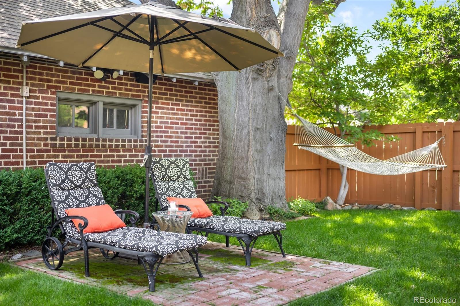 MLS Image #27 for 2604  elm street,denver, Colorado
