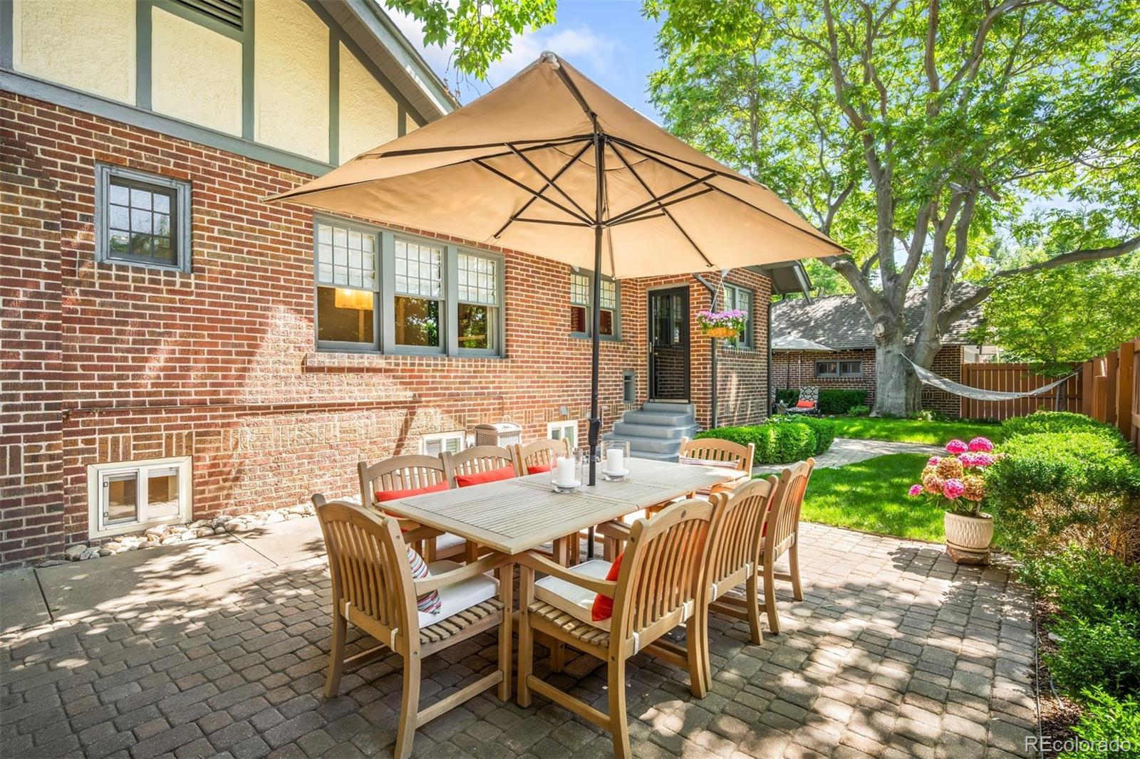 MLS Image #30 for 2604  elm street,denver, Colorado
