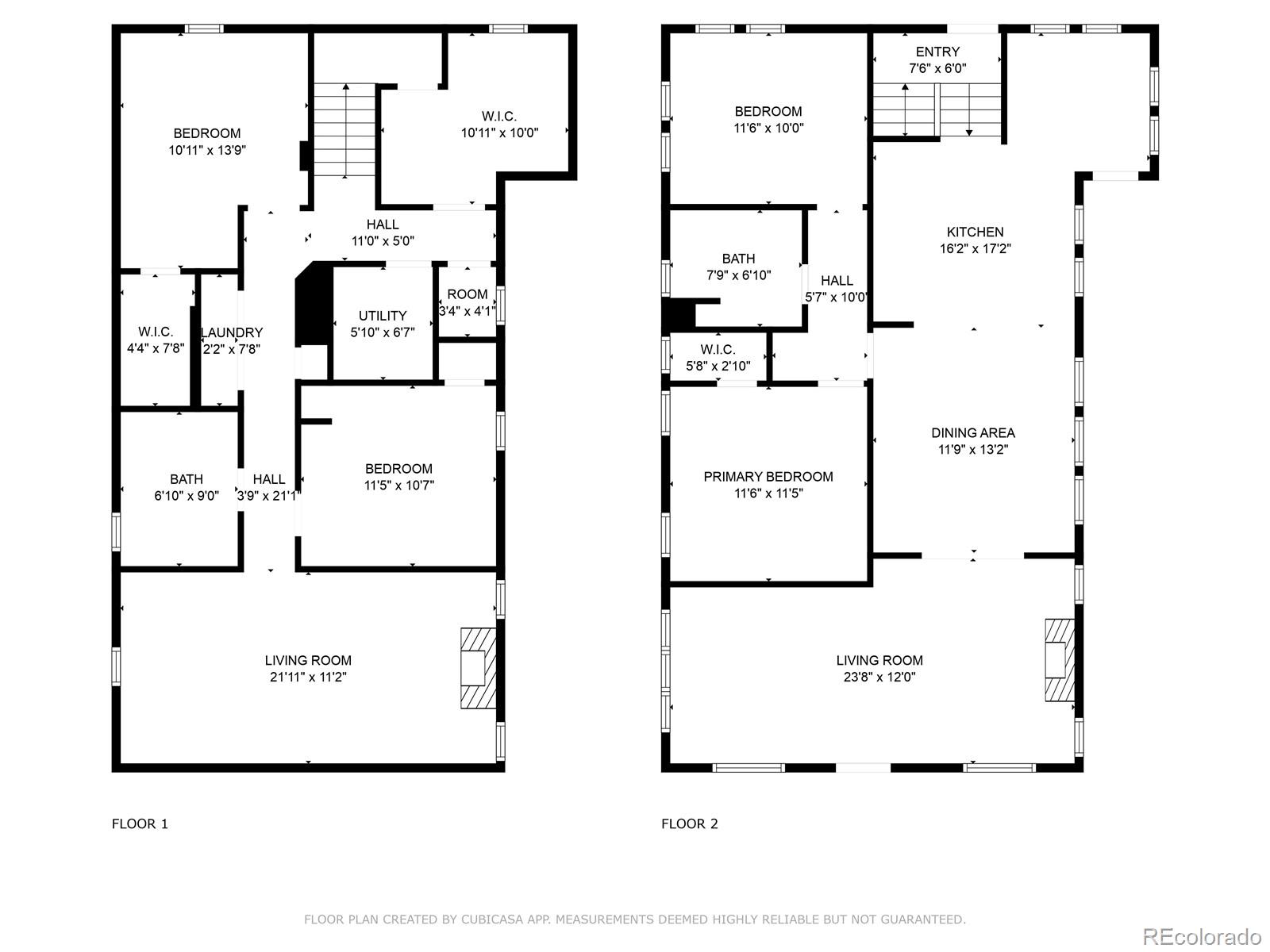 MLS Image #40 for 2604  elm street,denver, Colorado