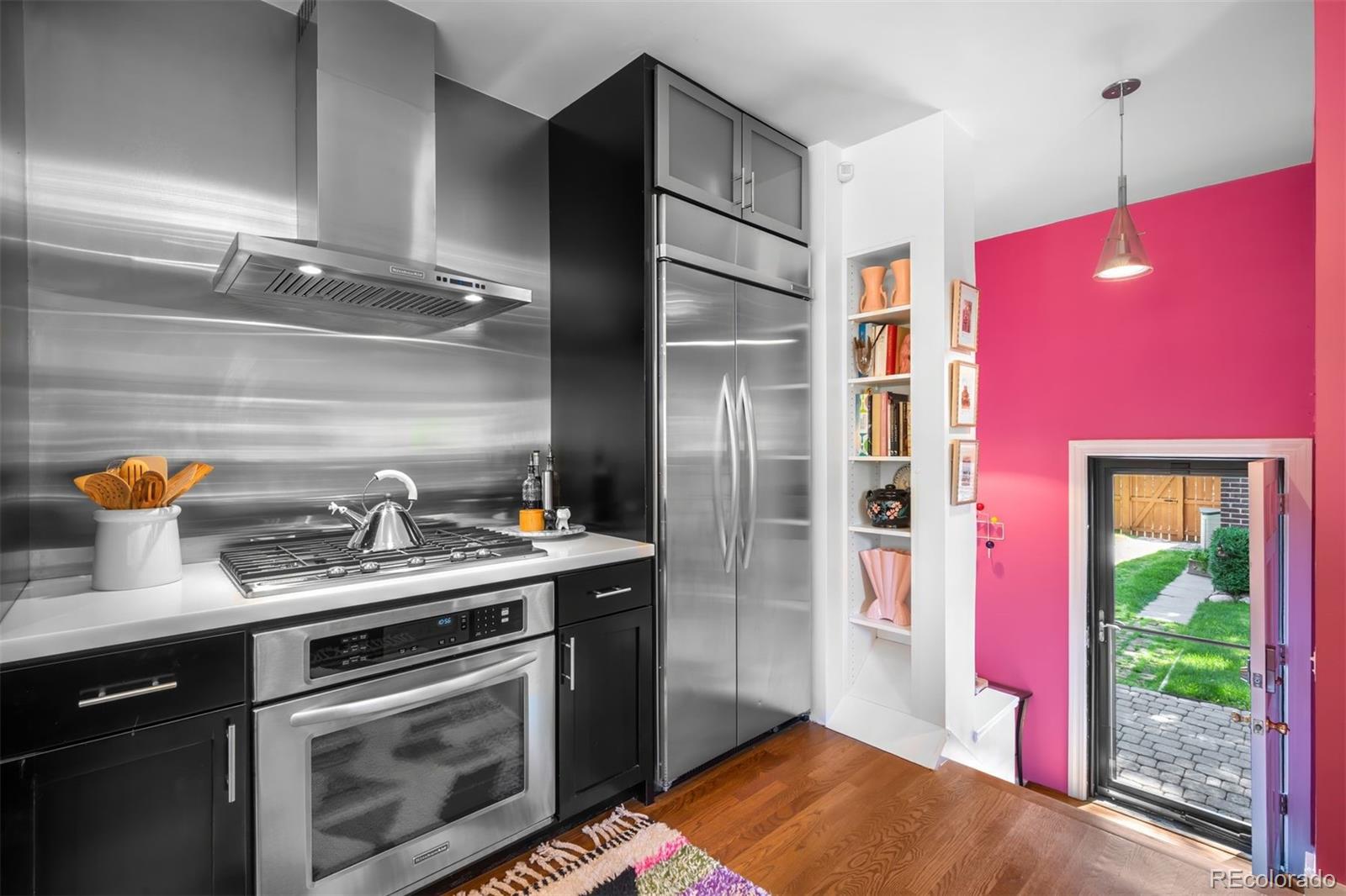 MLS Image #9 for 2604  elm street,denver, Colorado