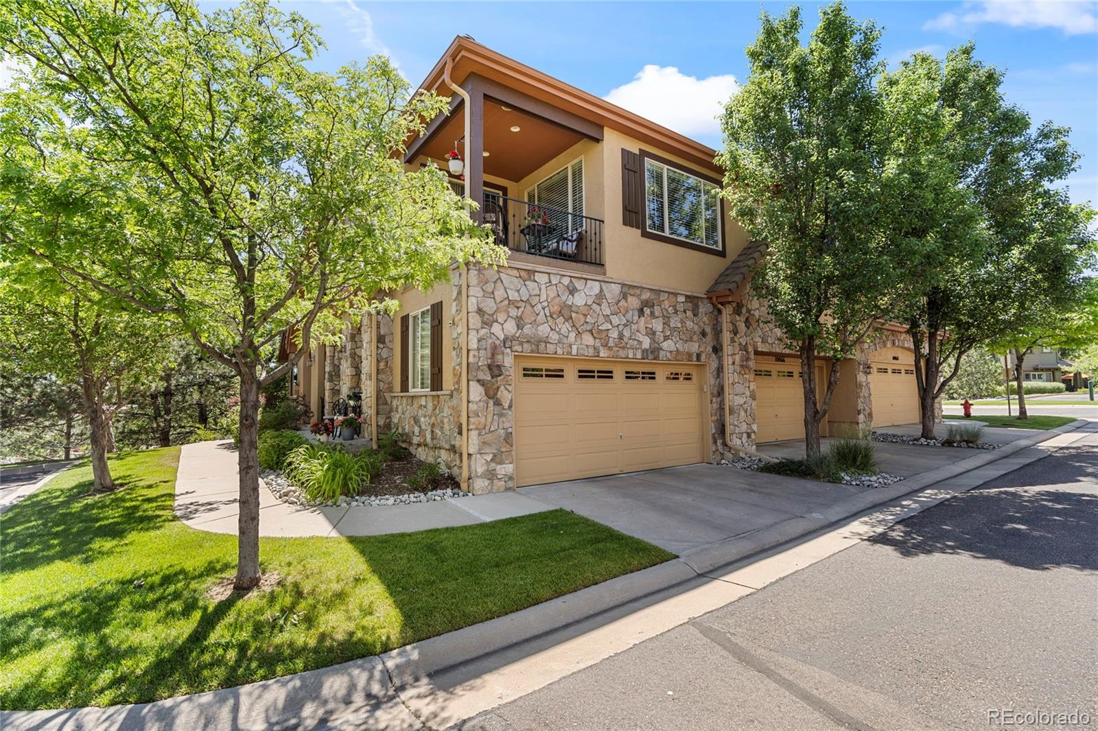 MLS Image #0 for 10064  bluffmont court ,lone tree, Colorado