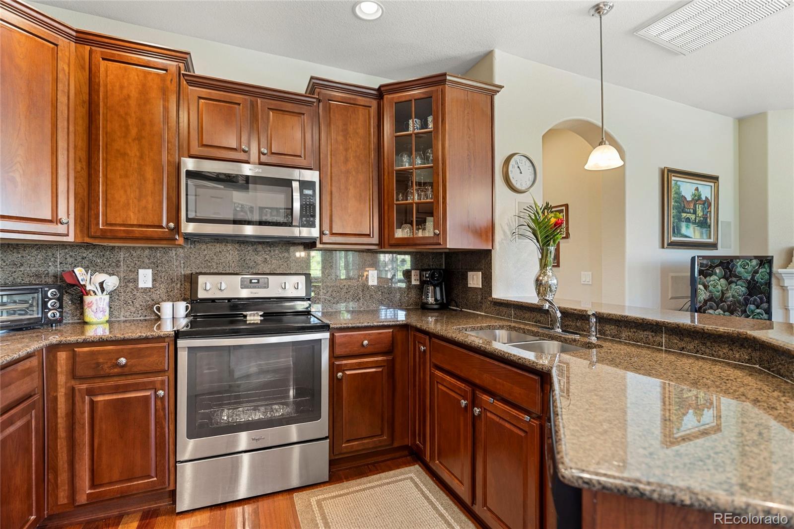 MLS Image #10 for 10064  bluffmont court ,lone tree, Colorado