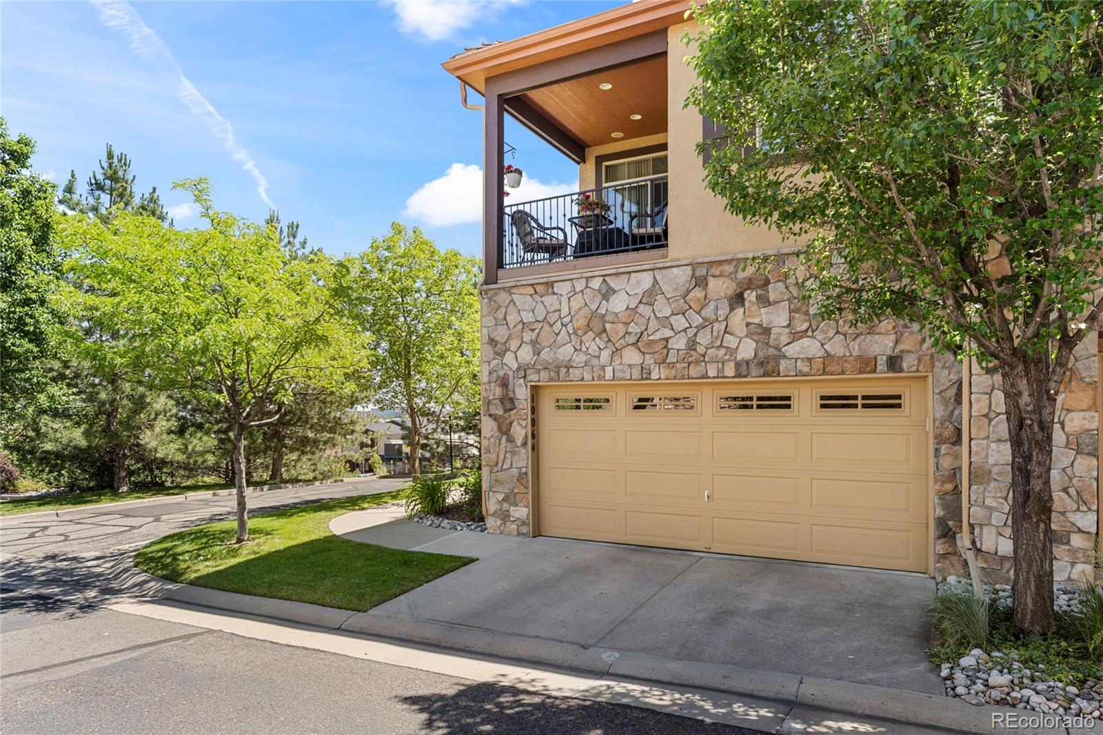 MLS Image #2 for 10064  bluffmont court ,lone tree, Colorado