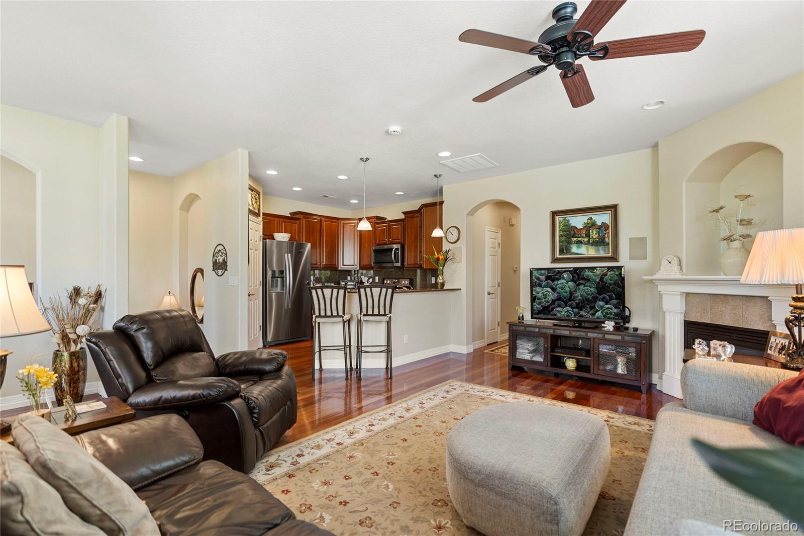 MLS Image #20 for 10064  bluffmont court ,lone tree, Colorado