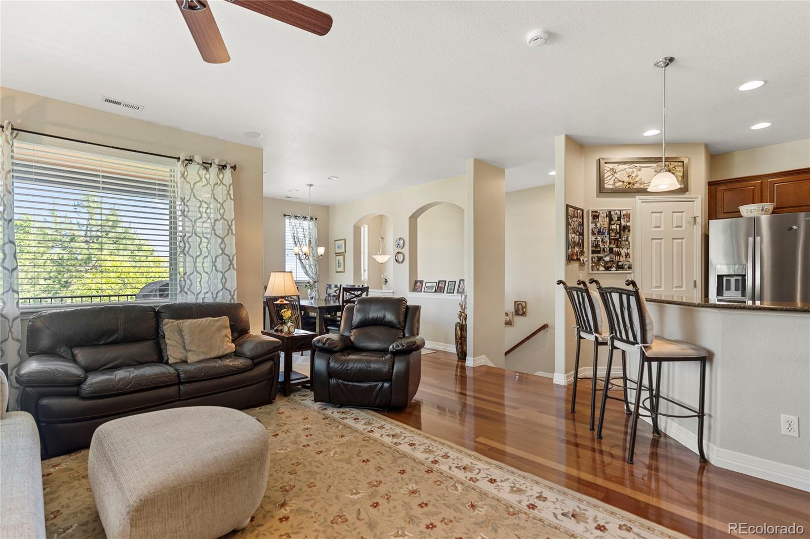 MLS Image #21 for 10064  bluffmont court ,lone tree, Colorado