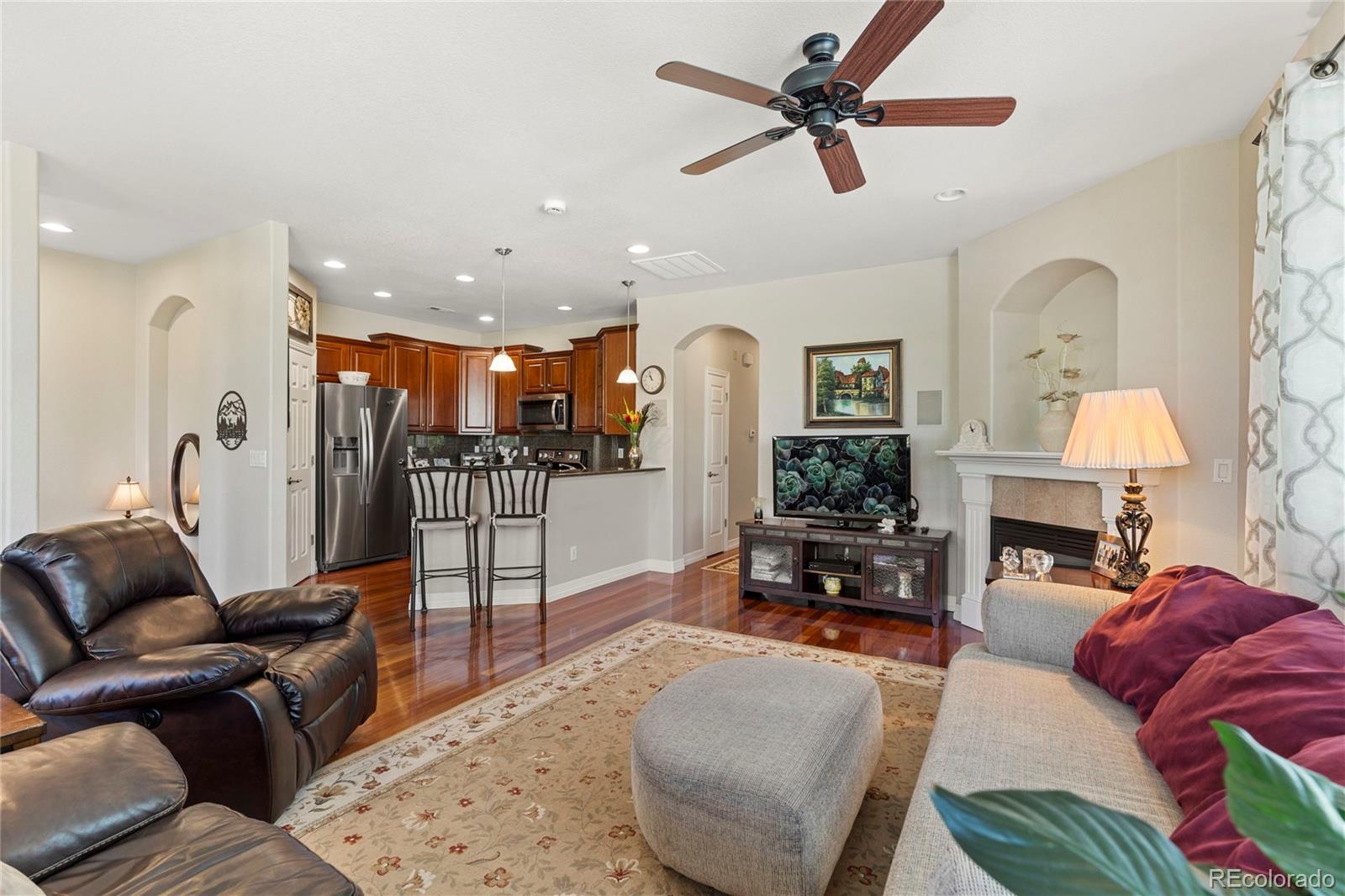 MLS Image #23 for 10064  bluffmont court ,lone tree, Colorado