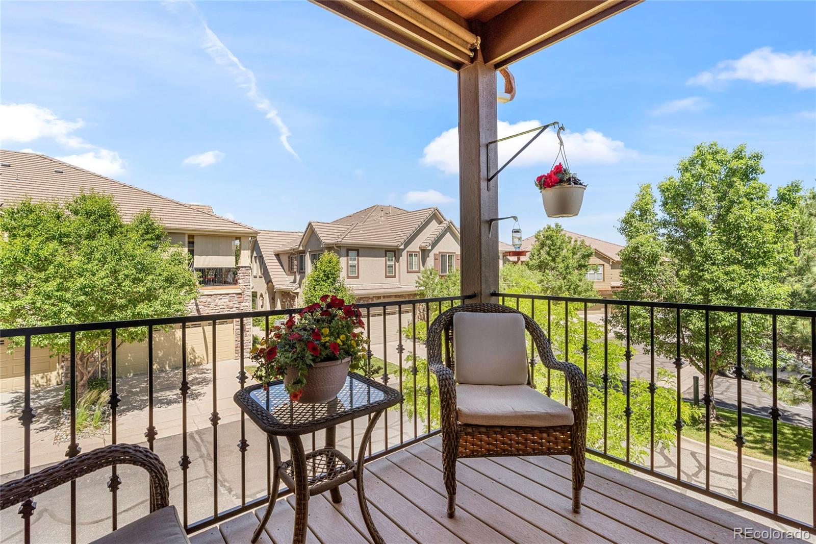 MLS Image #28 for 10064  bluffmont court ,lone tree, Colorado