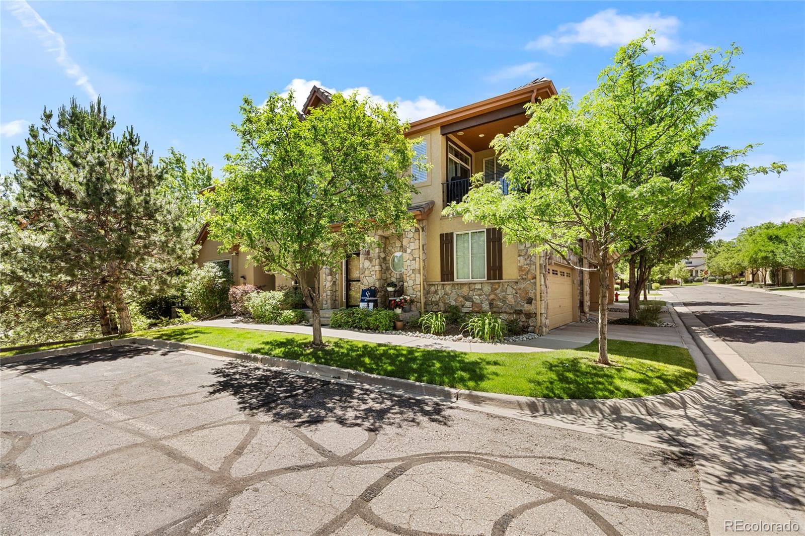 MLS Image #3 for 10064  bluffmont court ,lone tree, Colorado