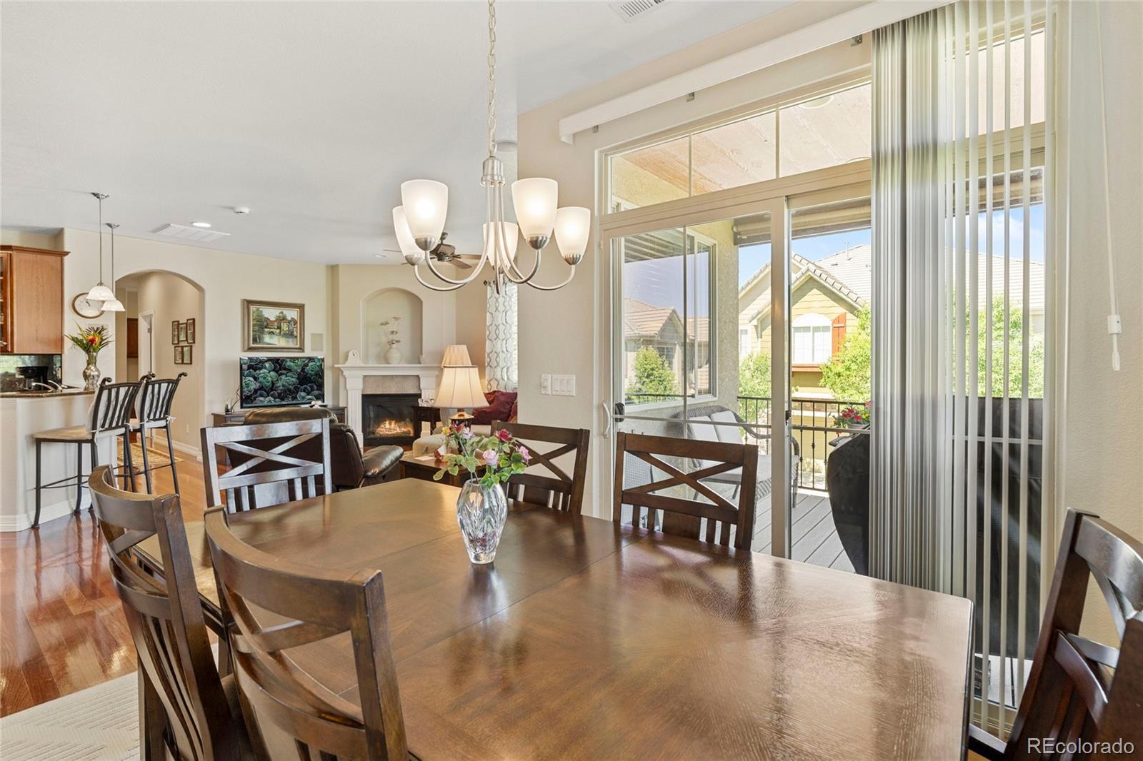 MLS Image #4 for 10064  bluffmont court ,lone tree, Colorado
