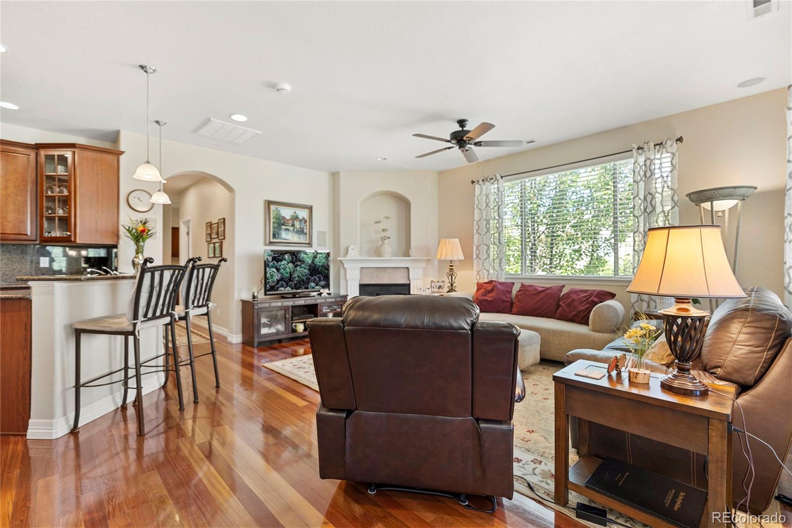 MLS Image #5 for 10064  bluffmont court ,lone tree, Colorado