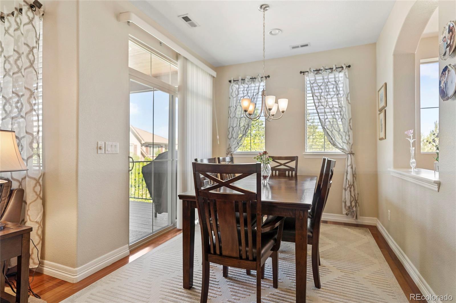 MLS Image #6 for 10064  bluffmont court ,lone tree, Colorado