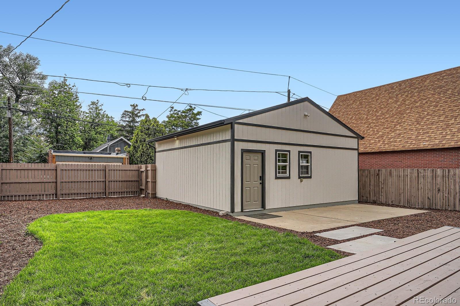 MLS Image #22 for 3975  yates street,denver, Colorado