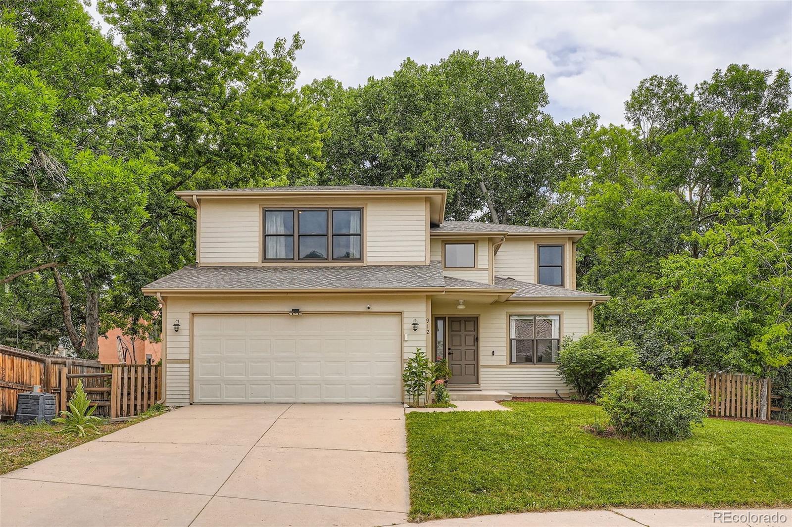MLS Image #1 for 912 s galena street,aurora, Colorado