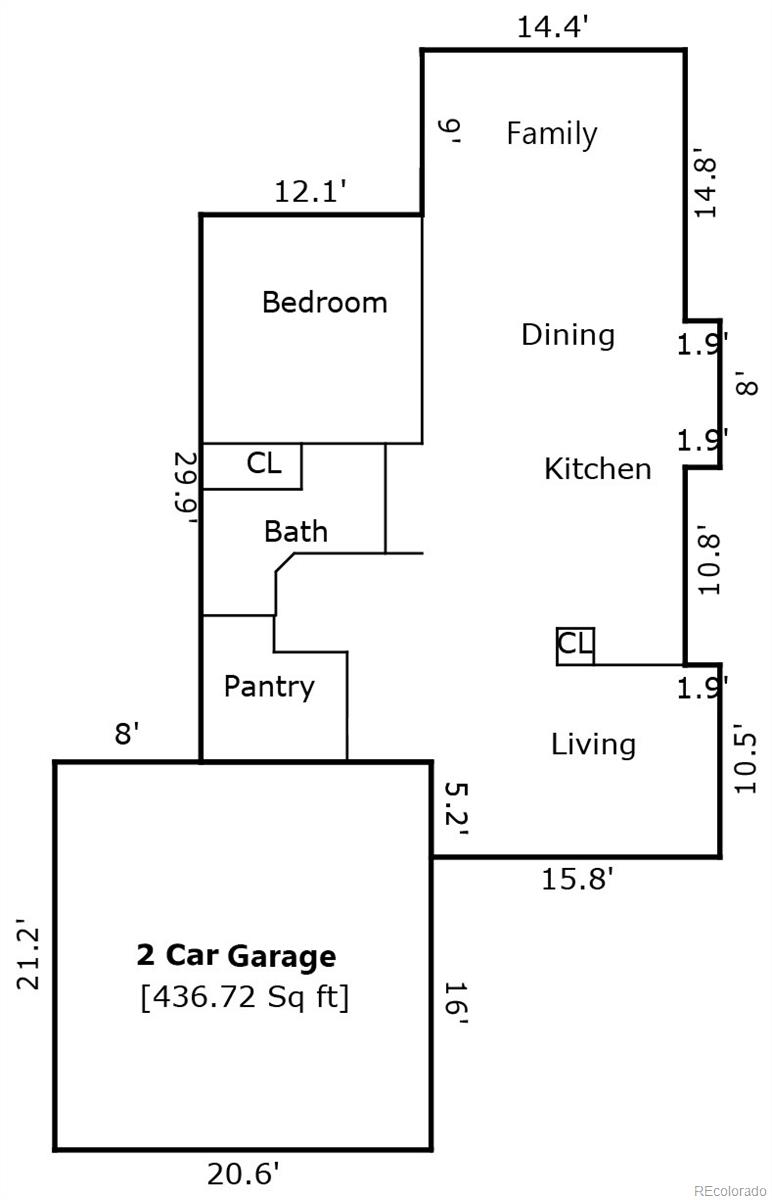 MLS Image #38 for 912 s galena street,aurora, Colorado