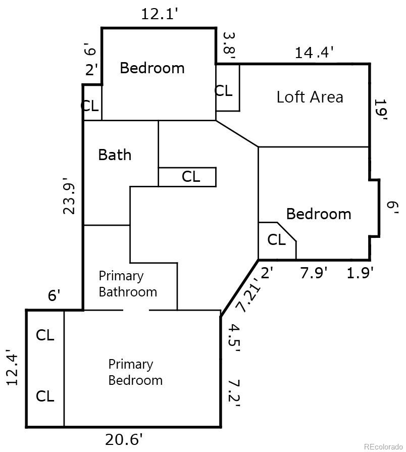 MLS Image #39 for 912 s galena street,aurora, Colorado
