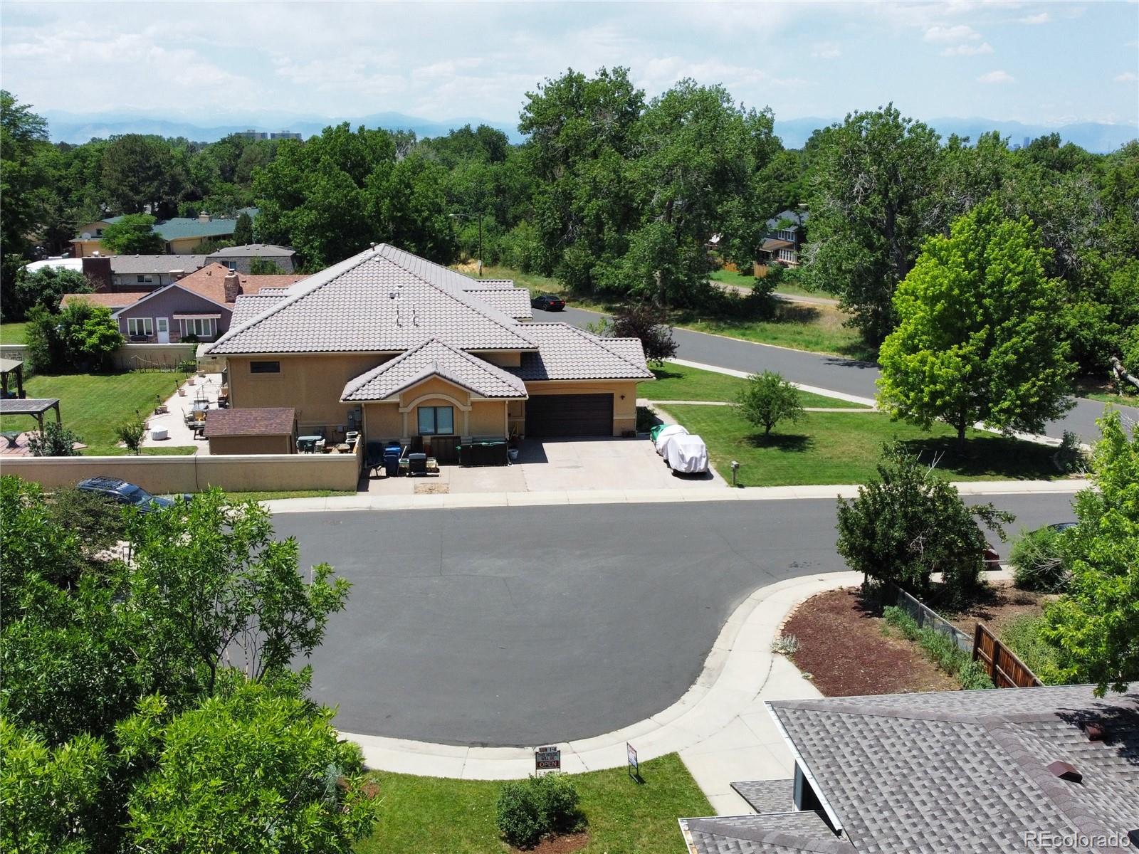 MLS Image #45 for 912 s galena street,aurora, Colorado