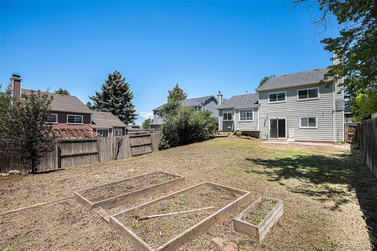 MLS Image #21 for 19876 e brunswick drive,aurora, Colorado