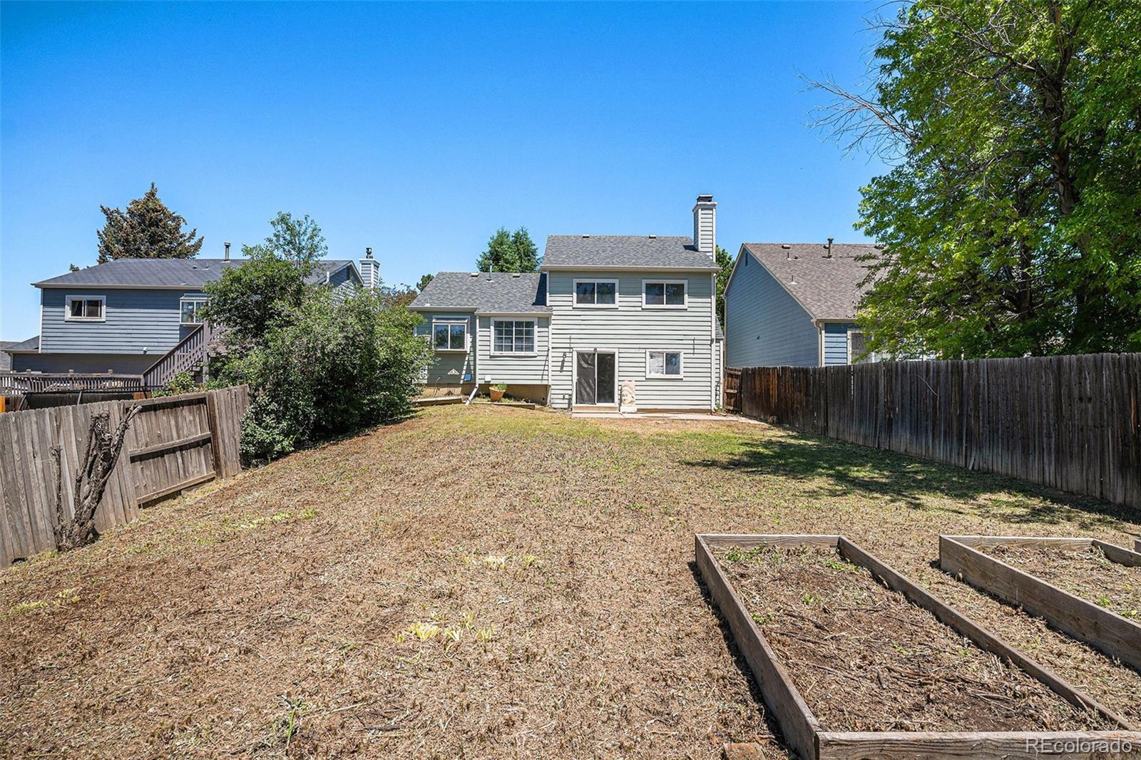 MLS Image #22 for 19876 e brunswick drive,aurora, Colorado