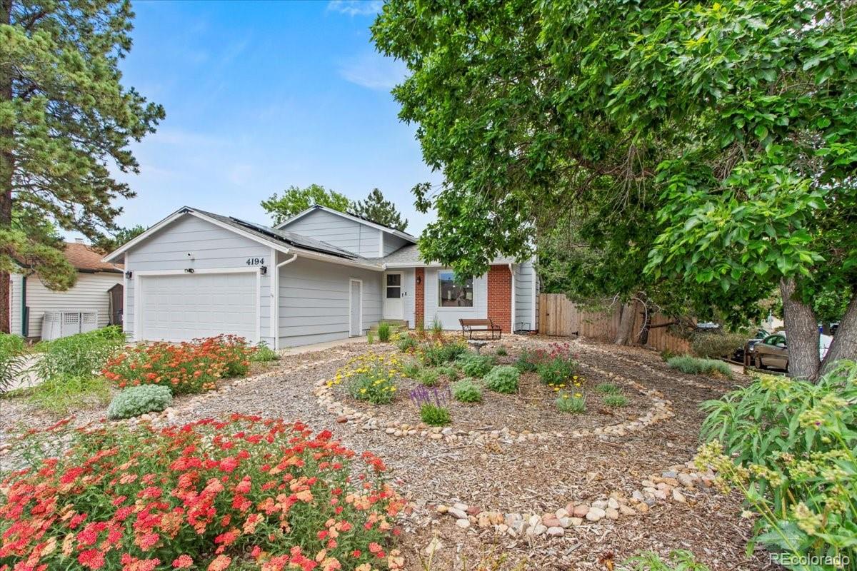 MLS Image #0 for 4194 s kalispell street,aurora, Colorado