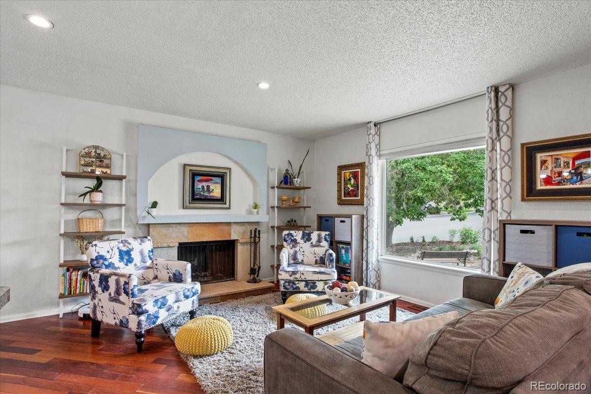 MLS Image #3 for 4194 s kalispell street,aurora, Colorado