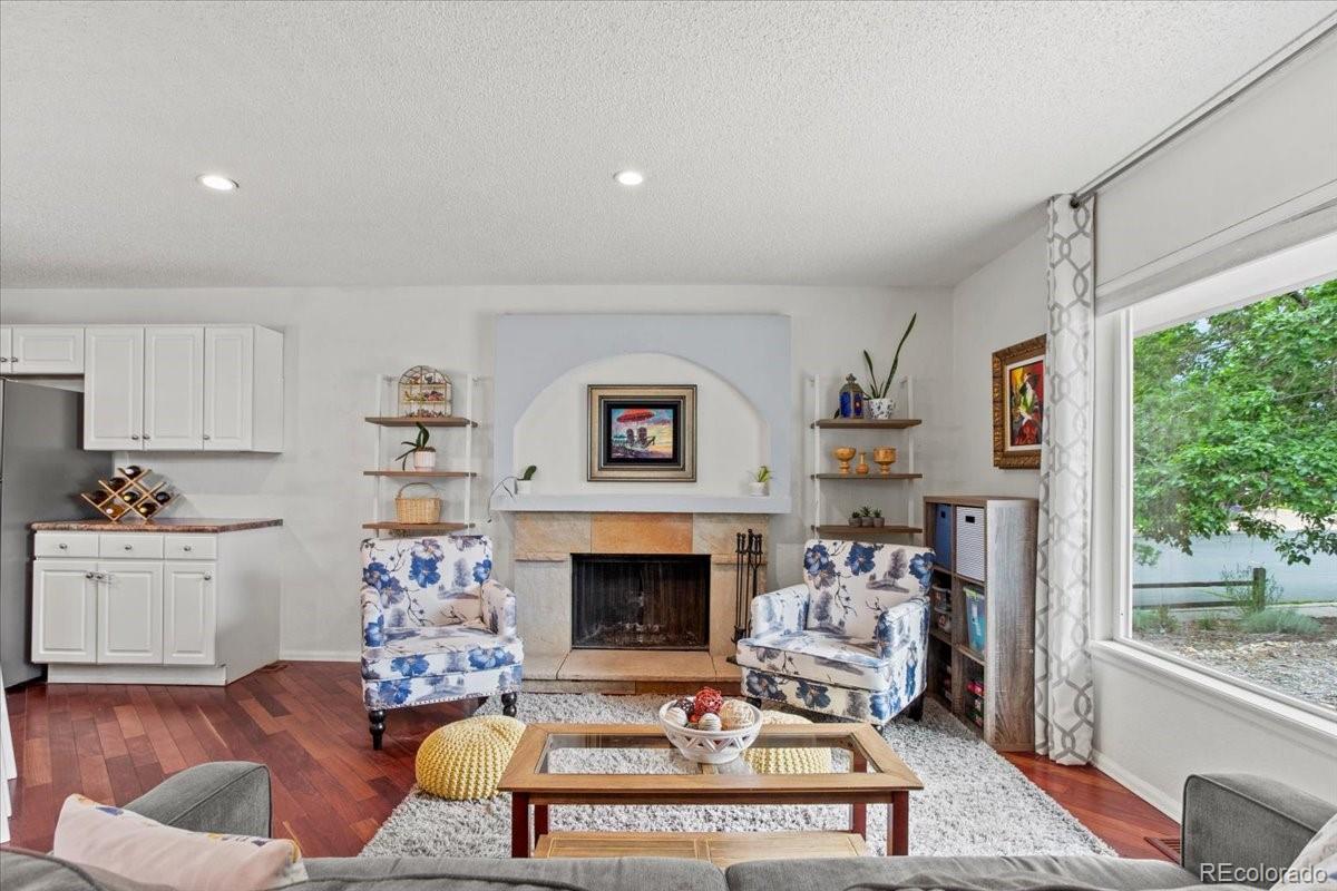 MLS Image #4 for 4194 s kalispell street,aurora, Colorado