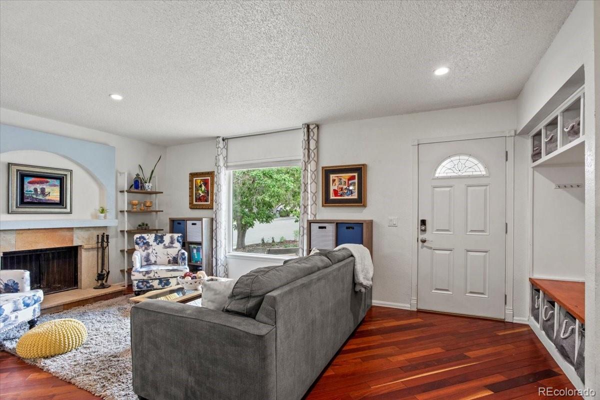 MLS Image #5 for 4194 s kalispell street,aurora, Colorado