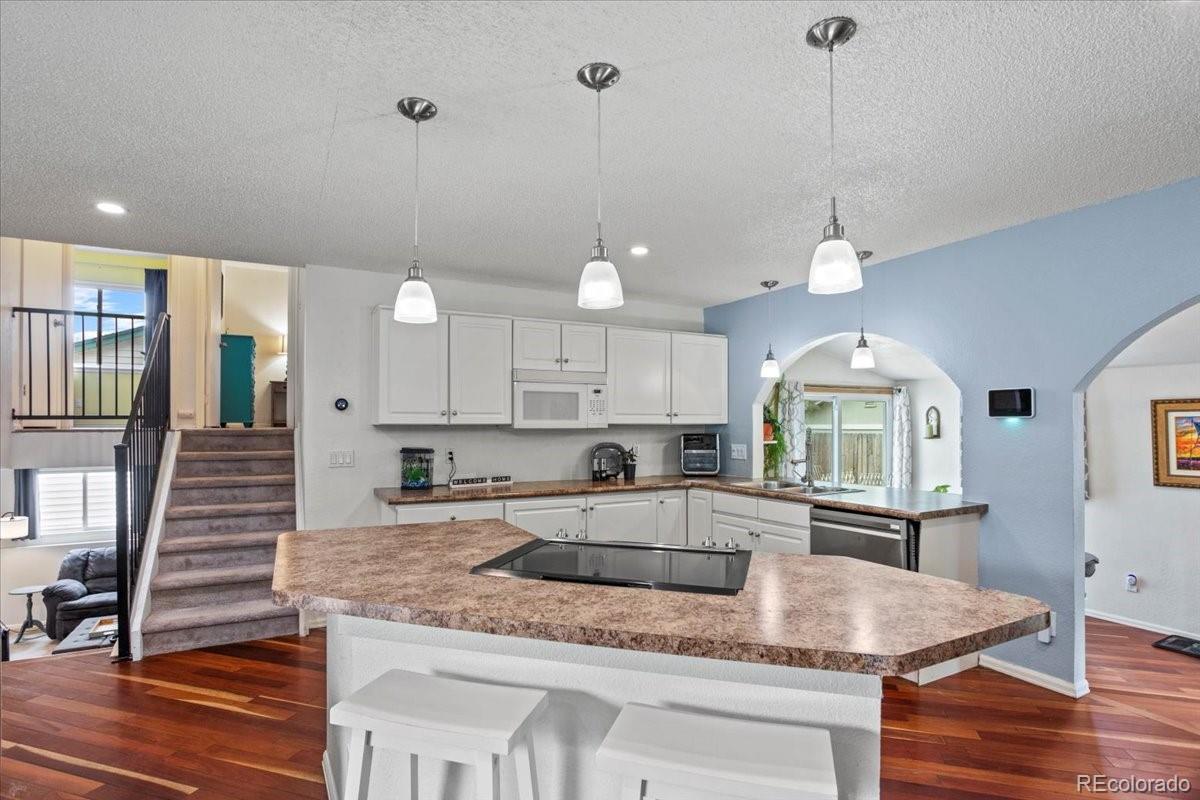 MLS Image #8 for 4194 s kalispell street,aurora, Colorado