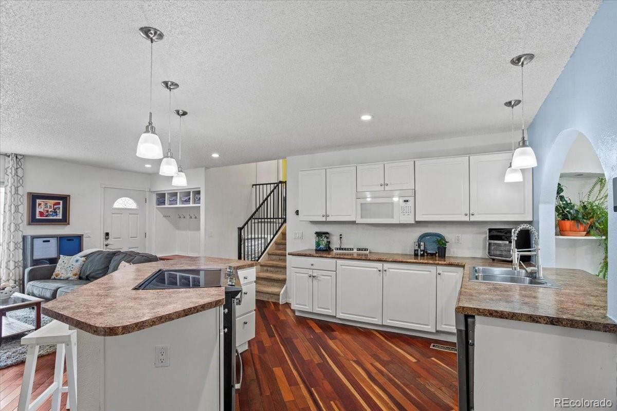 MLS Image #9 for 4194 s kalispell street,aurora, Colorado