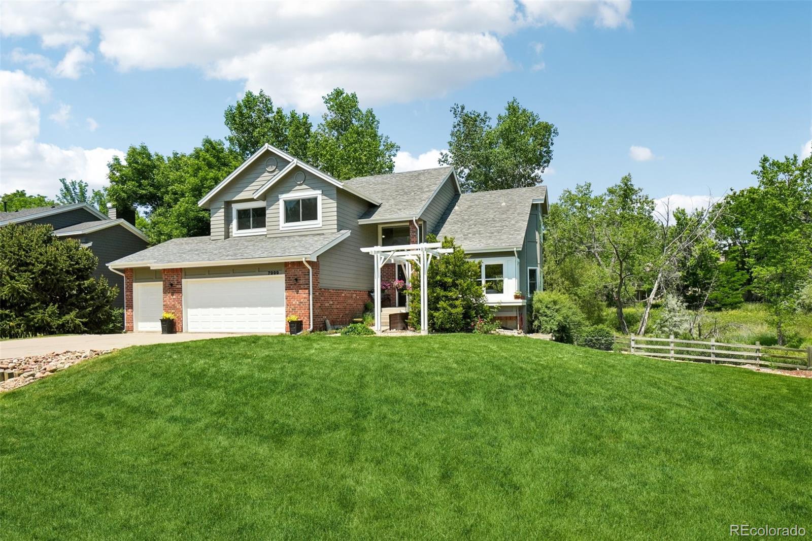 MLS Image #0 for 7999  centrebridge drive,niwot, Colorado