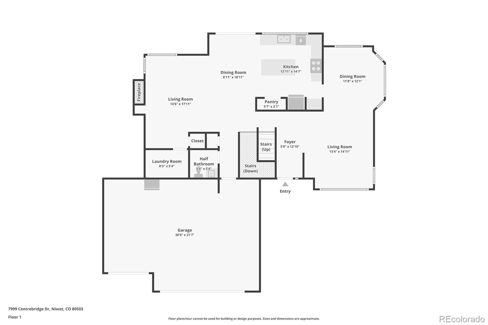 MLS Image #44 for 7999  centrebridge drive,niwot, Colorado