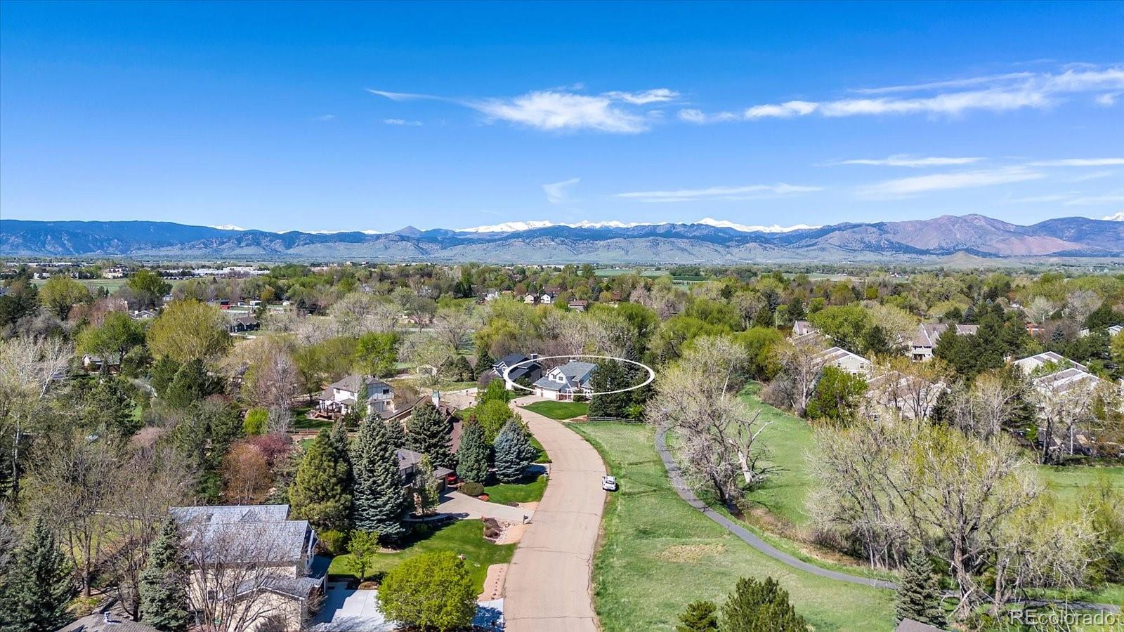 MLS Image #47 for 7999  centrebridge drive,niwot, Colorado