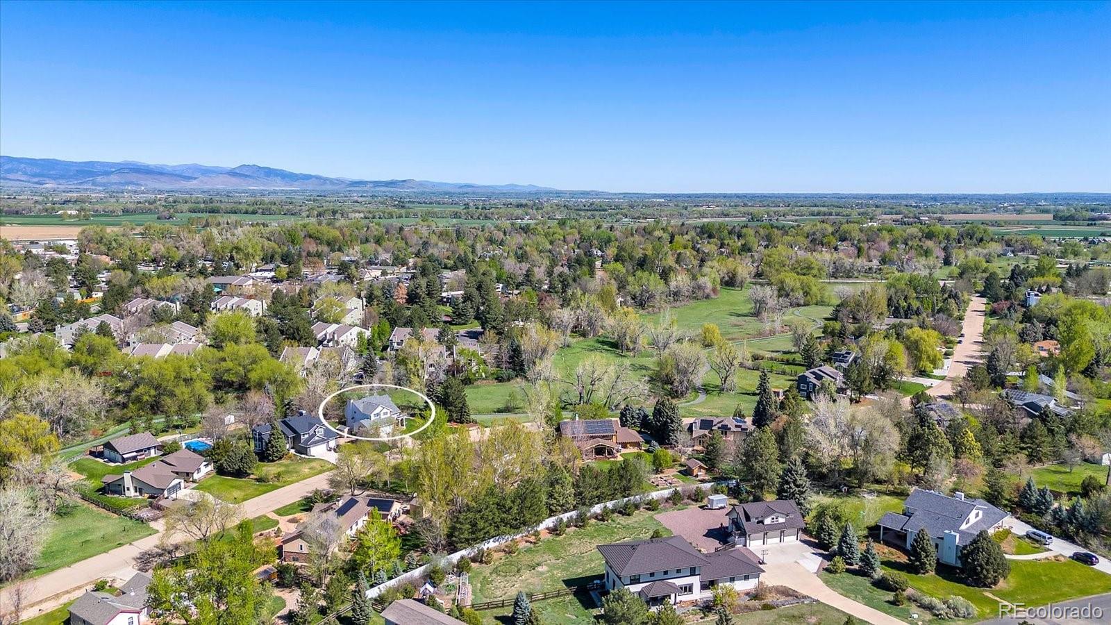 MLS Image #48 for 7999  centrebridge drive,niwot, Colorado
