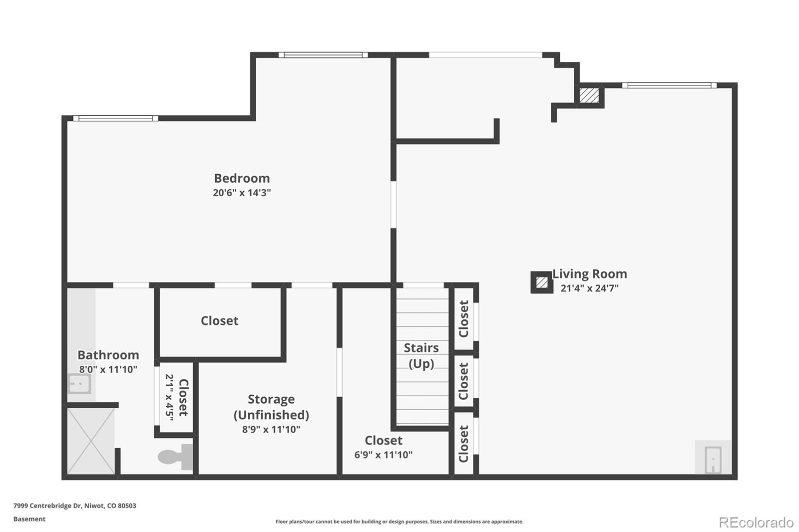 MLS Image #49 for 7999  centrebridge drive,niwot, Colorado