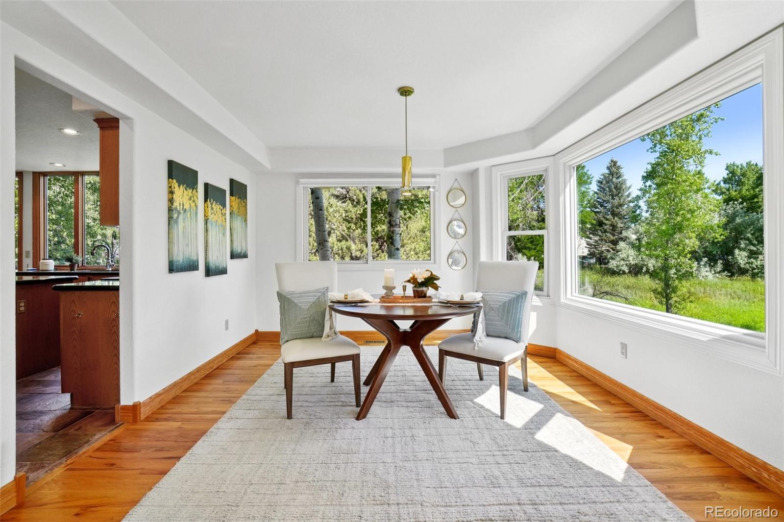 MLS Image #7 for 7999  centrebridge drive,niwot, Colorado